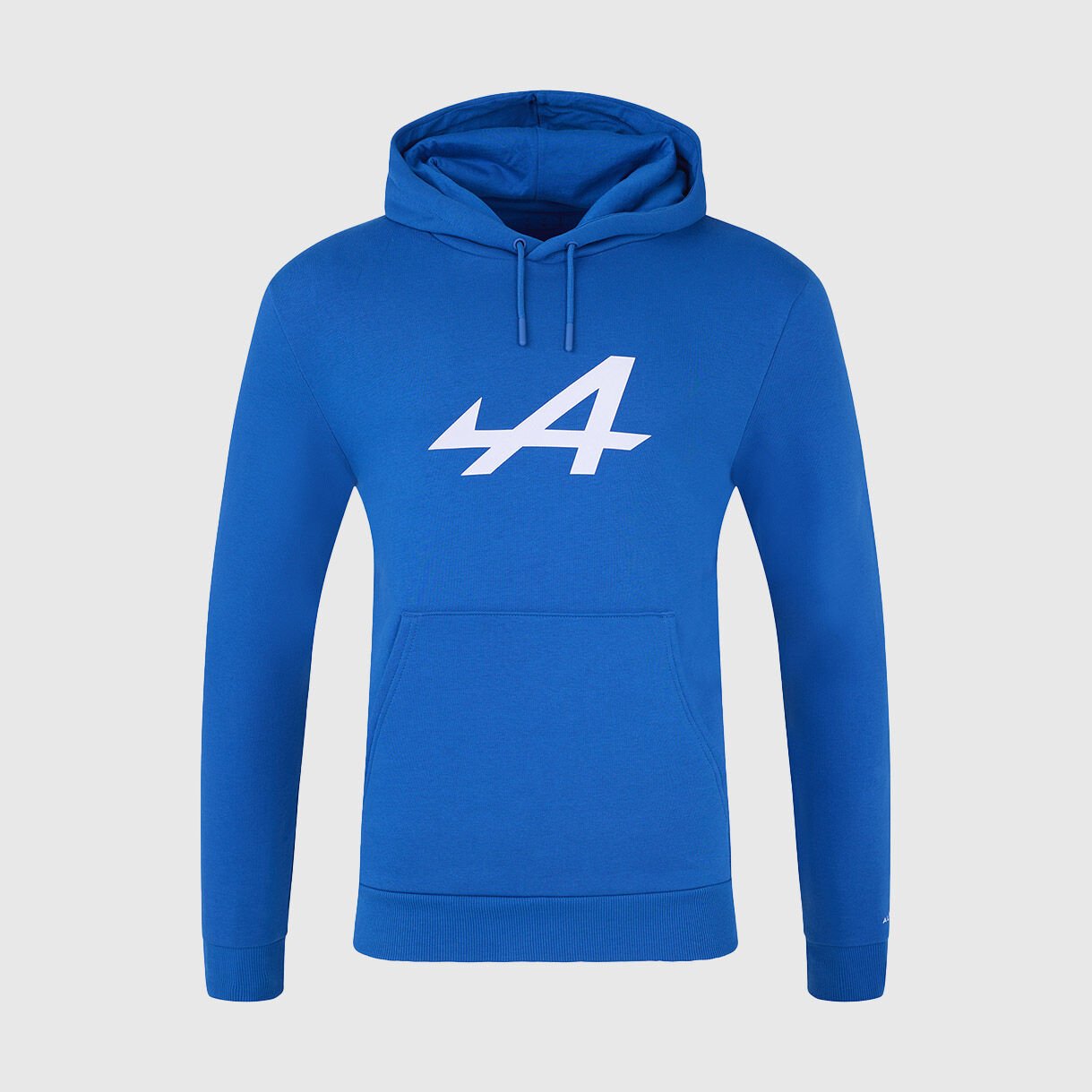 Alpine F1 Logo Hoodie