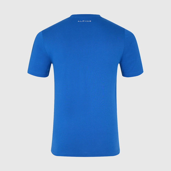 Alpine F1 Logo T-shirt