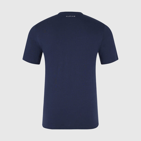 Alpine F1 Logo T-shirt