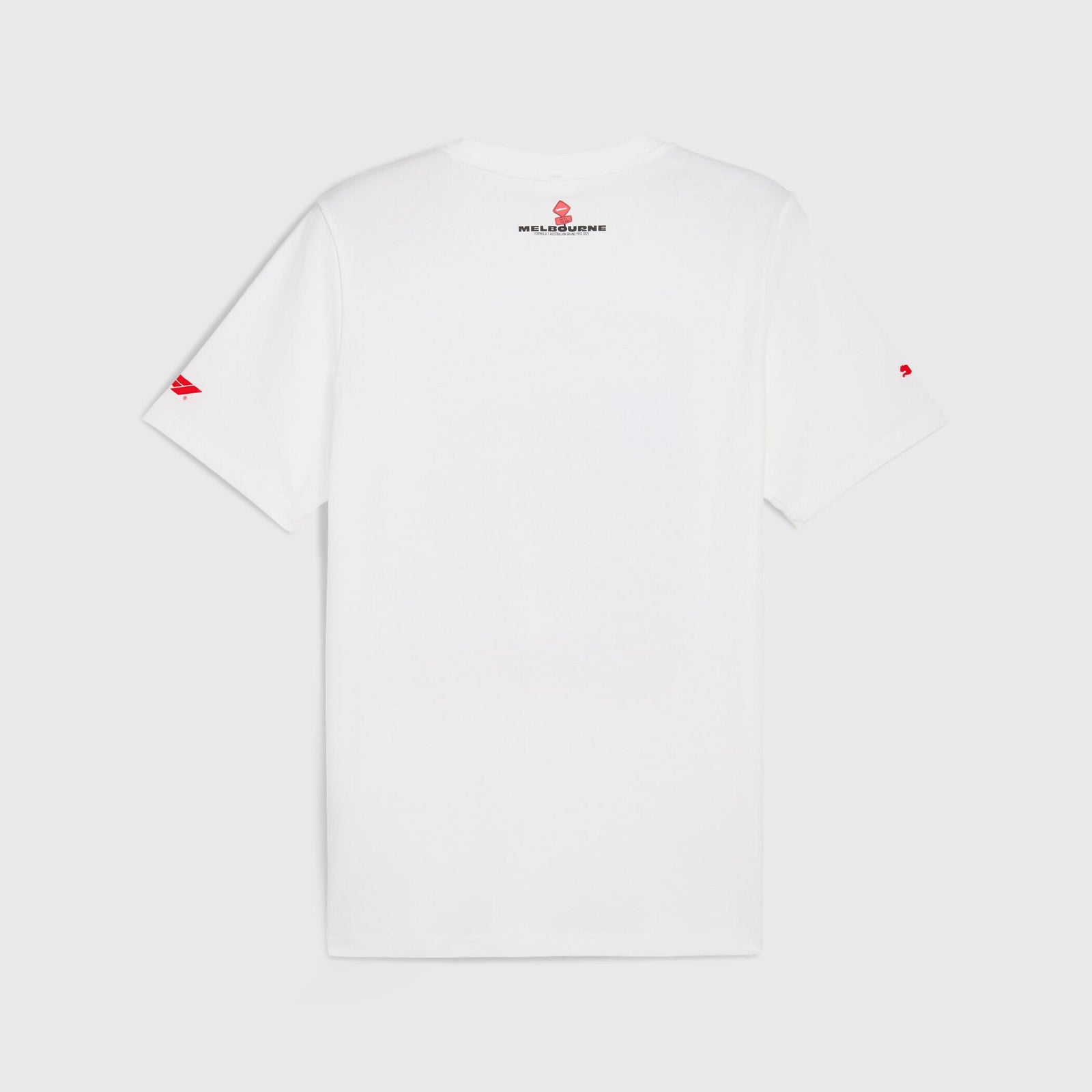 F1 Collection PUMA F1® 2025 Australian GP T-shirt