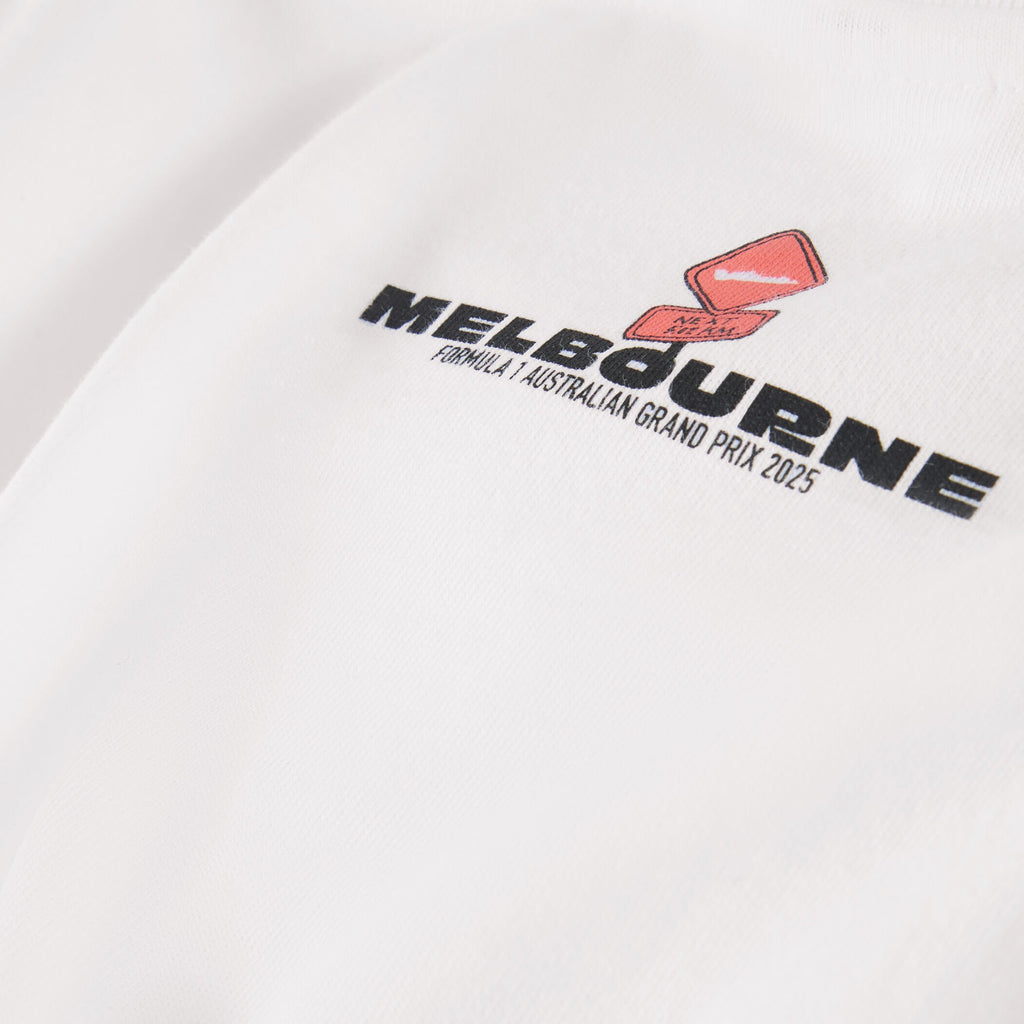 F1 Collection PUMA F1® 2025 Australian GP T-shirt