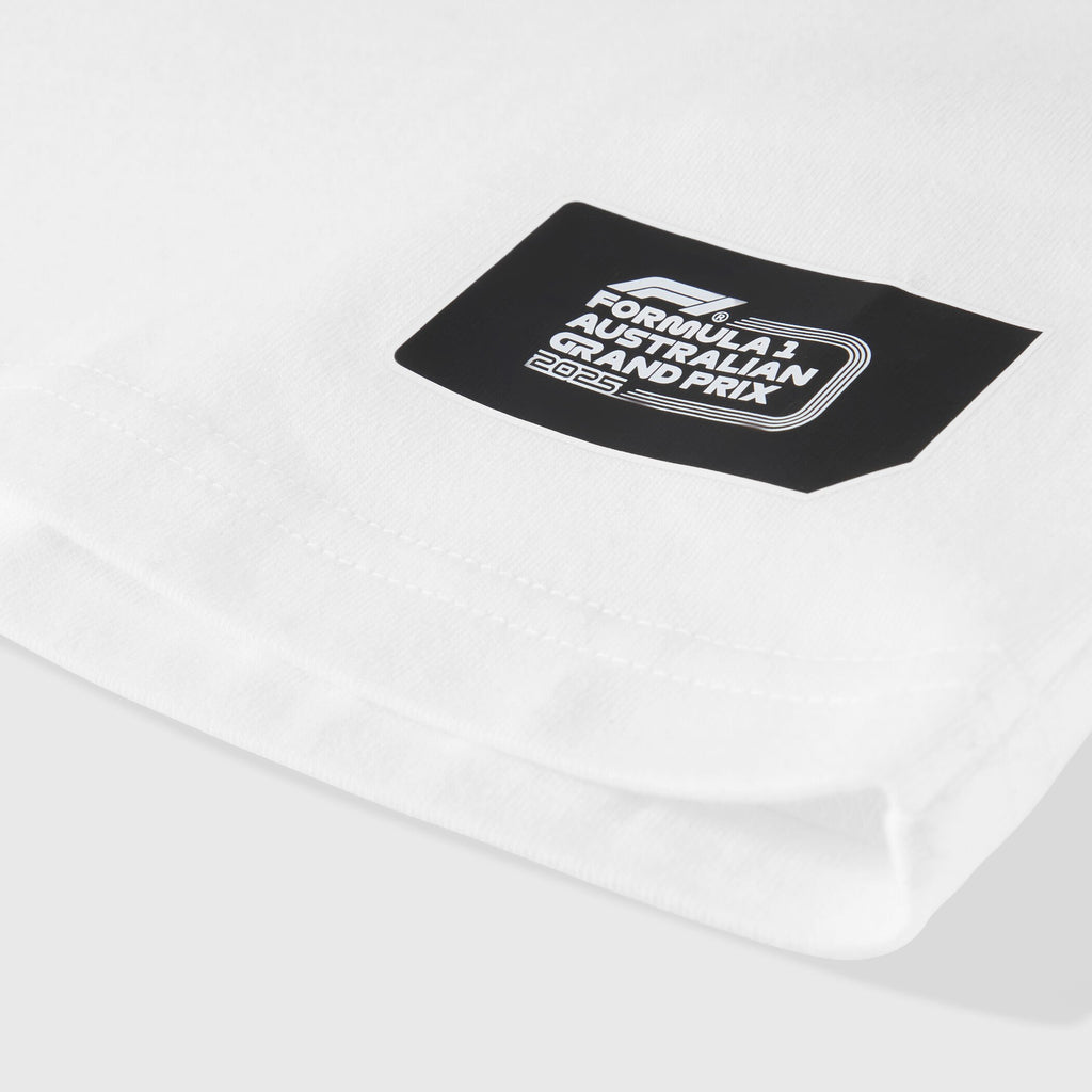 F1 Collection PUMA F1® 2025 Australian GP T-shirt