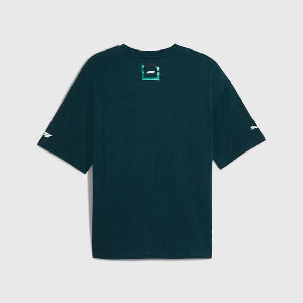 F1 Collection PUMA F1® Lifestyle Racing T-shirt