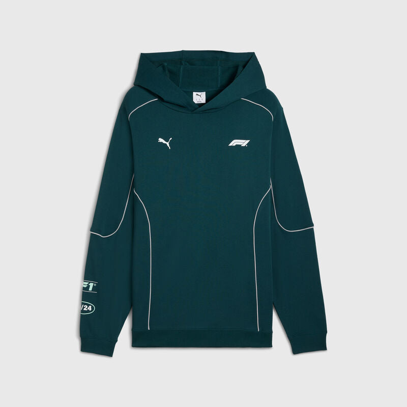 F1 Collection PUMA F1® Lifestyle Racing Hoodie