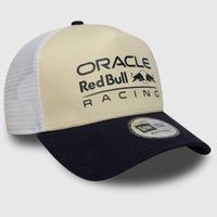 Red Bull Racing New Era 9FORTY Seasonal Trucker Cap