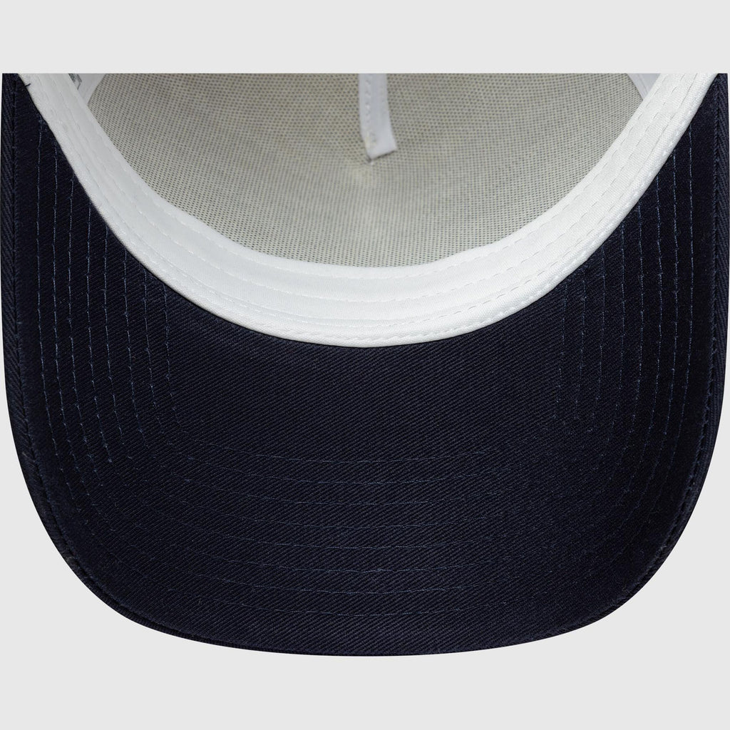 New Era Red Bull Racing 9FORTY Seasonal Trucker Cap