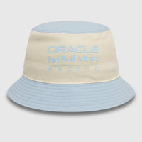 Red Bull Racing New Era Contrast Bucket Hat