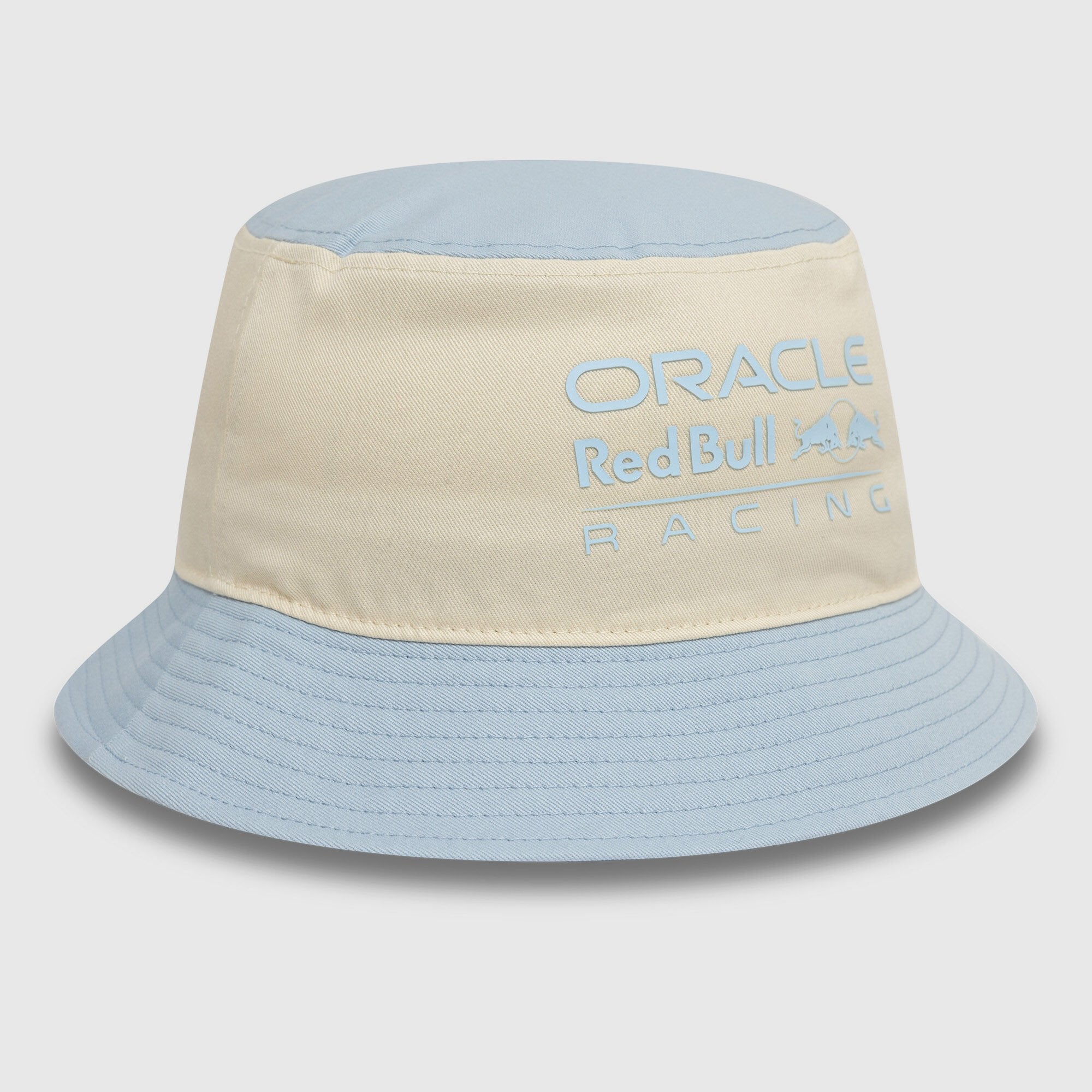 Red Bull Racing New Era Contrast Bucket Hat