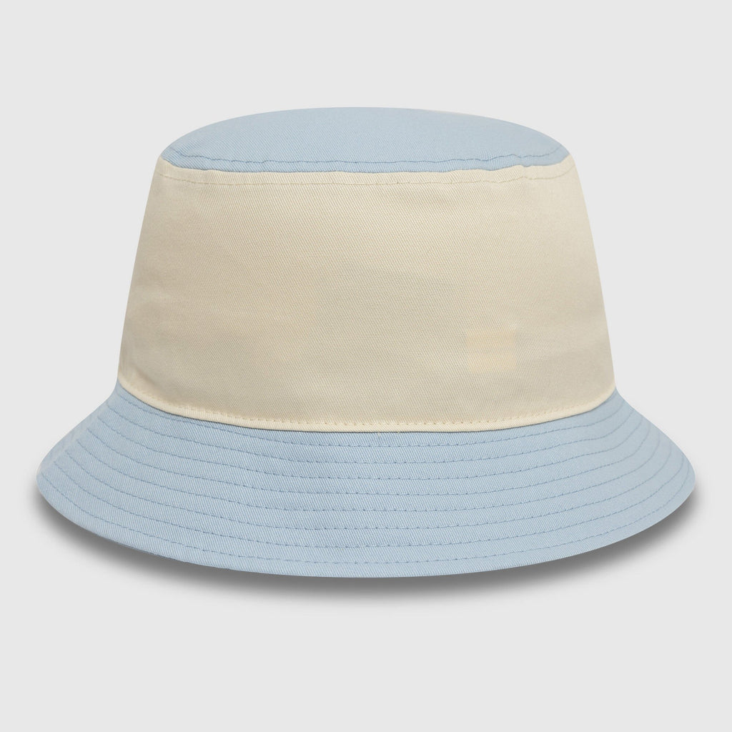 Red Bull Racing New Era Contrast Bucket Hat