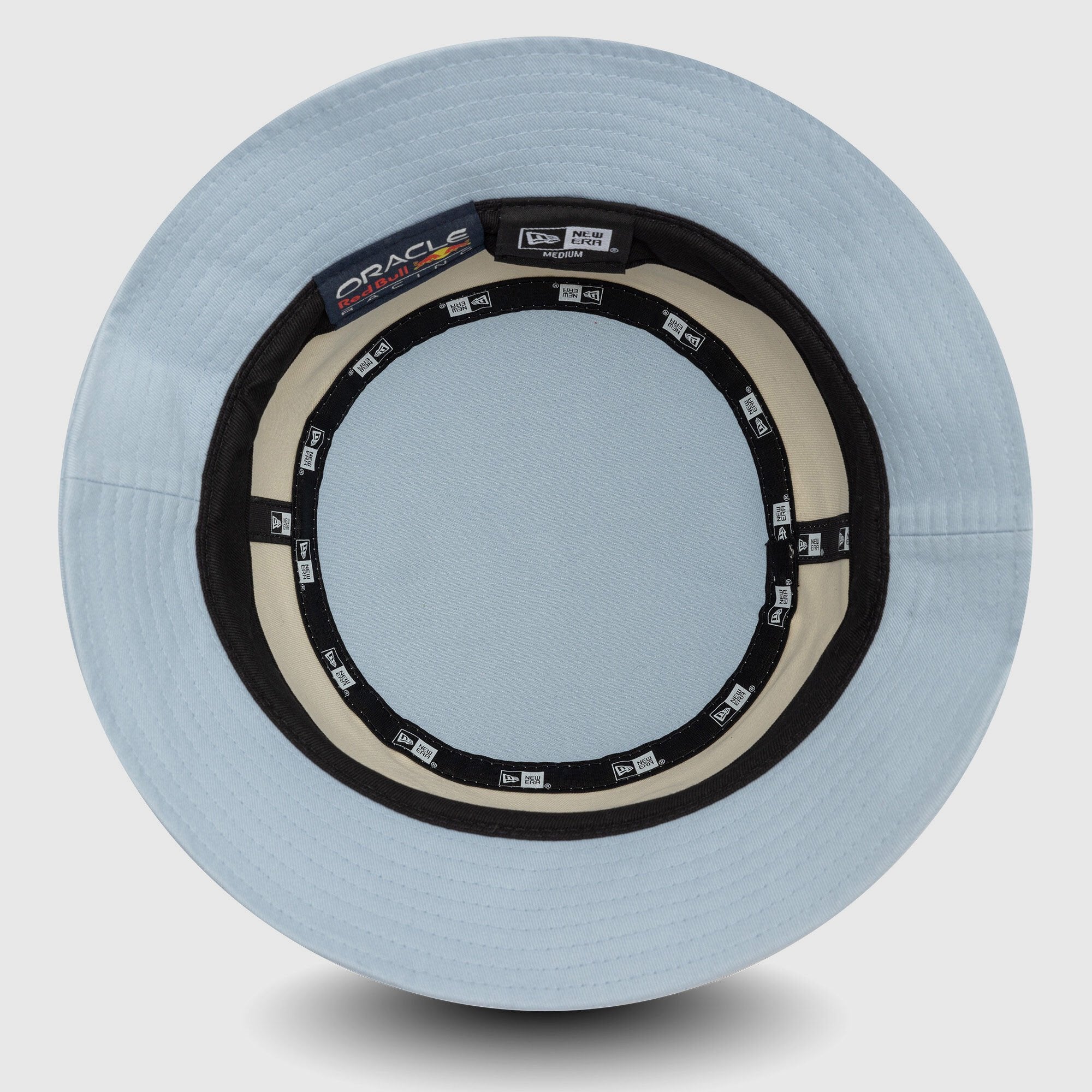 Red Bull Racing New Era Contrast Bucket Hat