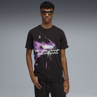 F1 Collection PUMA F1® 2025 Las Vegas T-Shirt