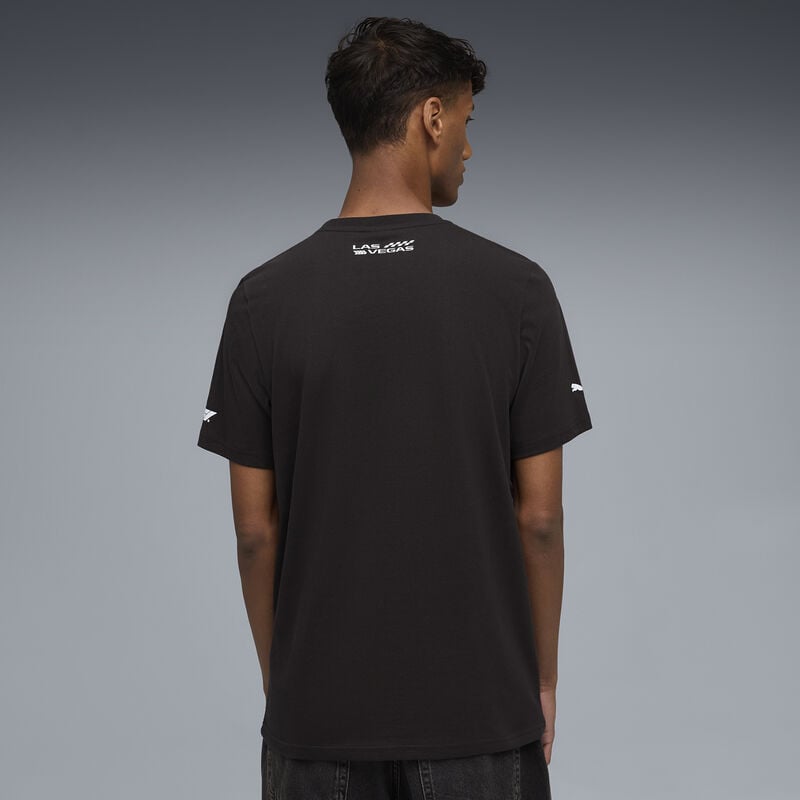 F1 Collection PUMA F1® 2025 Las Vegas T-Shirt