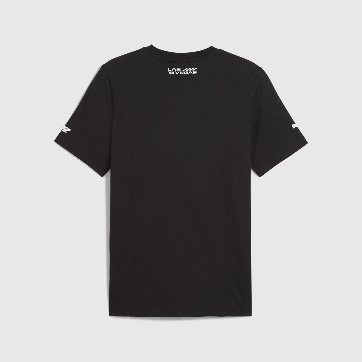 F1 Collection PUMA F1® 2025 Las Vegas T-Shirt