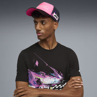 F1 Collection PUMA F1® 2025 Las Vegas GP Cap