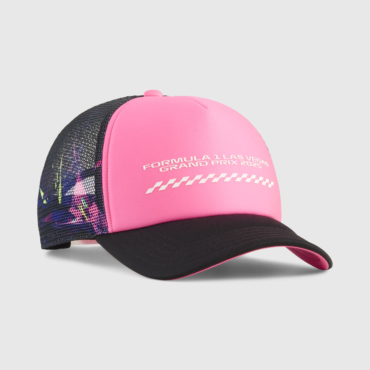 F1 Collection PUMA F1® 2025 Las Vegas GP Cap