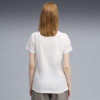 Scuderia Ferrari F1 Women's PUMA LS Shield T-shirt