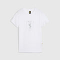 Scuderia Ferrari F1 Women's PUMA LS Shield T-shirt