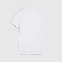 Scuderia Ferrari F1 Women's PUMA LS Shield T-shirt