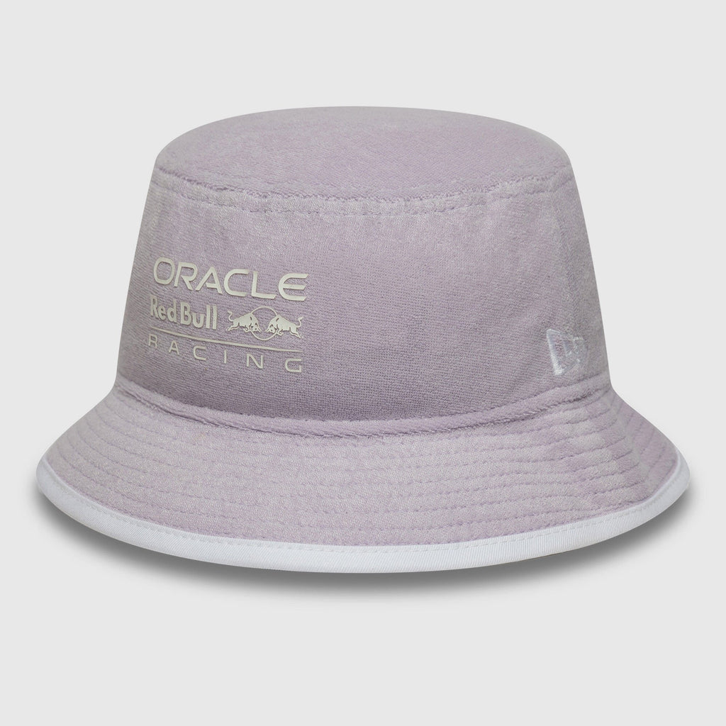 Red Bull Racing New Era 2025 Miami GP Bucket Hat