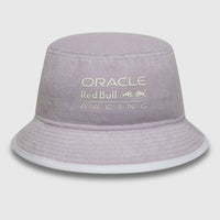 Red Bull Racing New Era 2025 Miami GP Bucket Hat