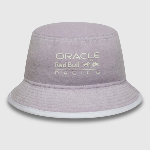 Red Bull Racing New Era 2025 Miami GP Bucket Hat