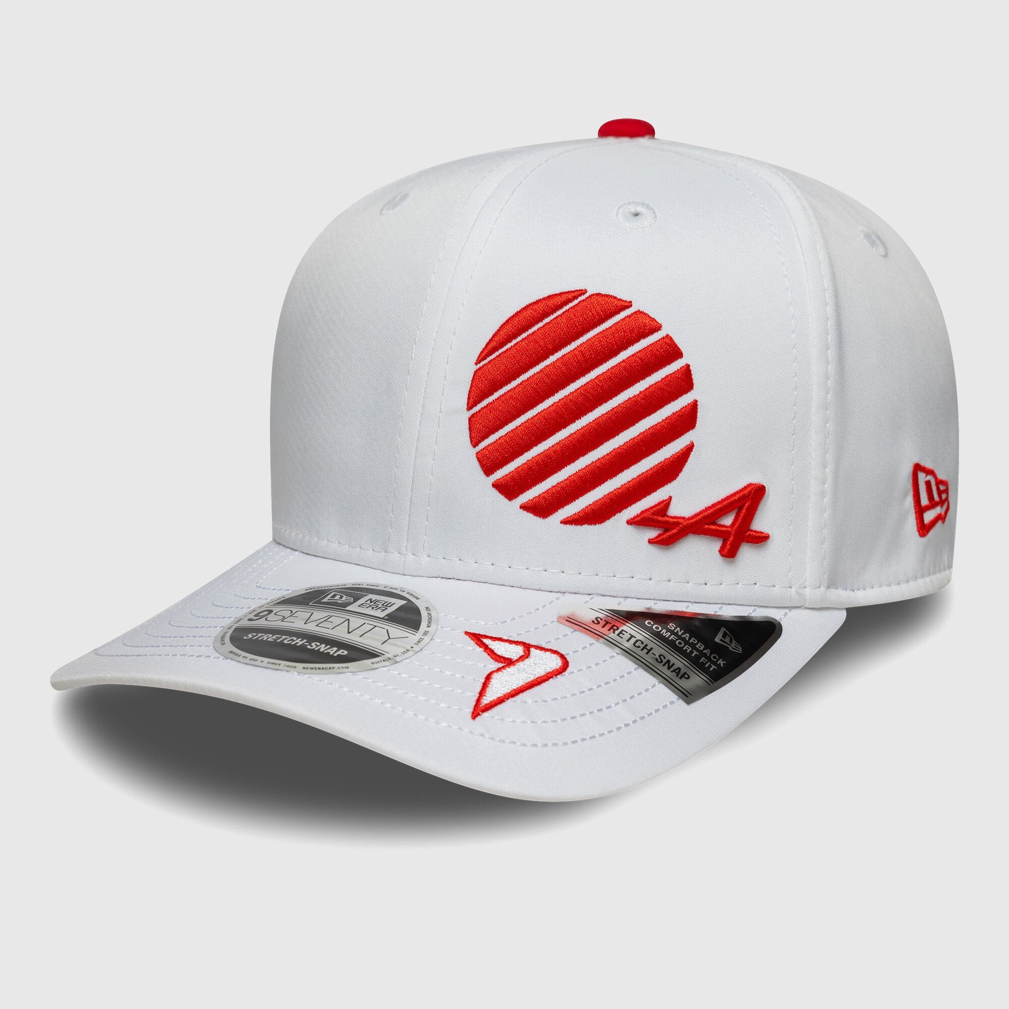 Alpine F1 New Era 9SEVENTY® 2025 Jack Doohan Japan GP Cap