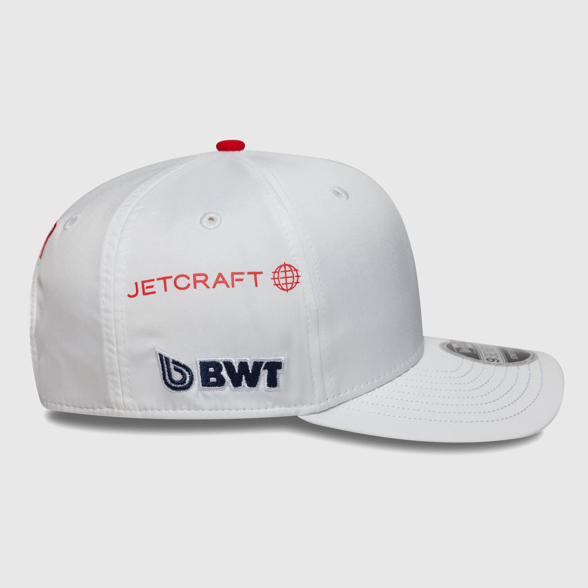 Alpine F1 New Era 9SEVENTY® 2025 Jack Doohan Japan GP Cap