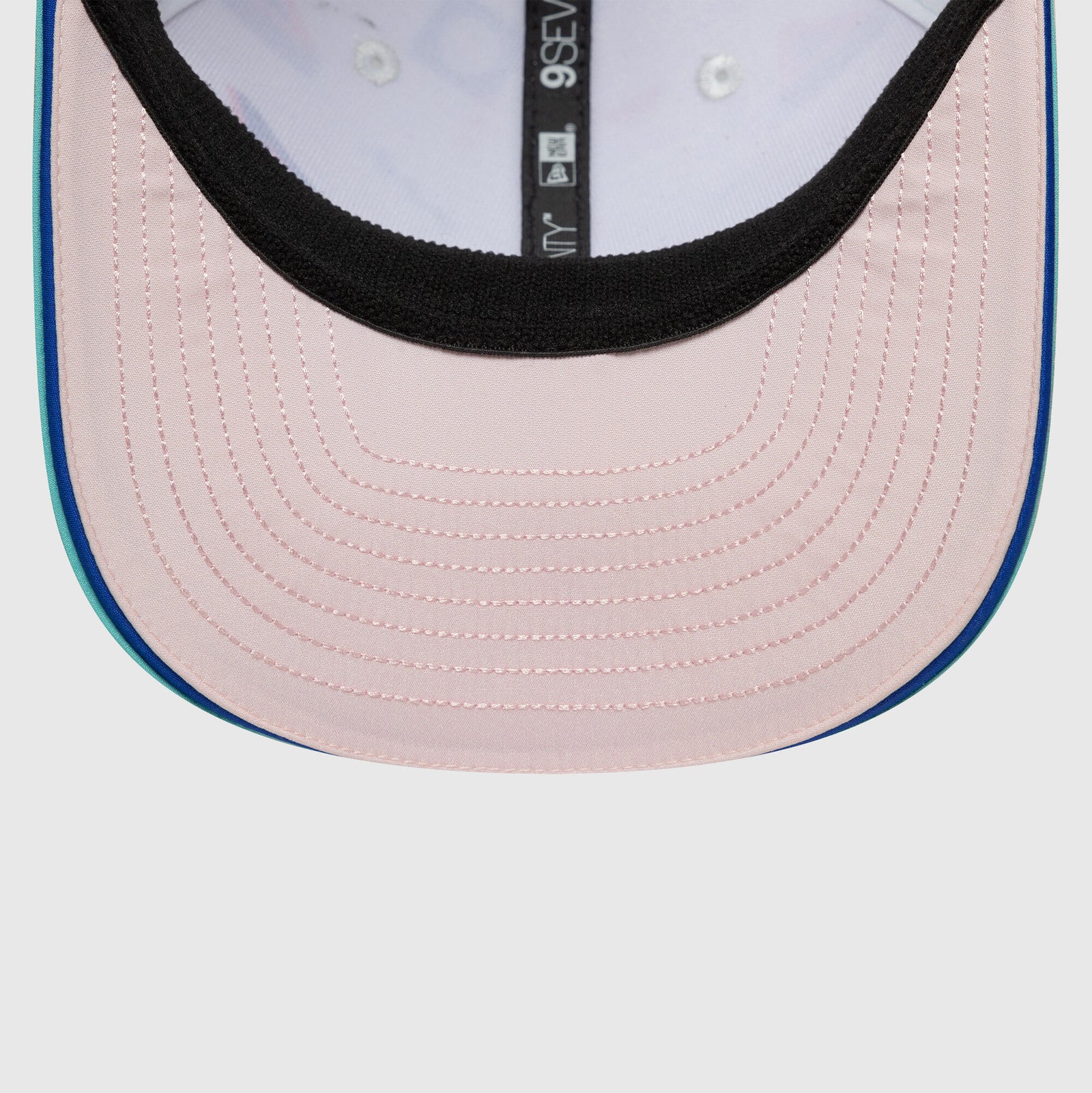 Alpine F1 New Era 9SEVENTY® 2025 Jack Doohan Miami GP Cap