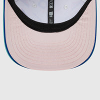 Alpine F1 New Era 9SEVENTY® 2025 Jack Doohan Miami GP Cap