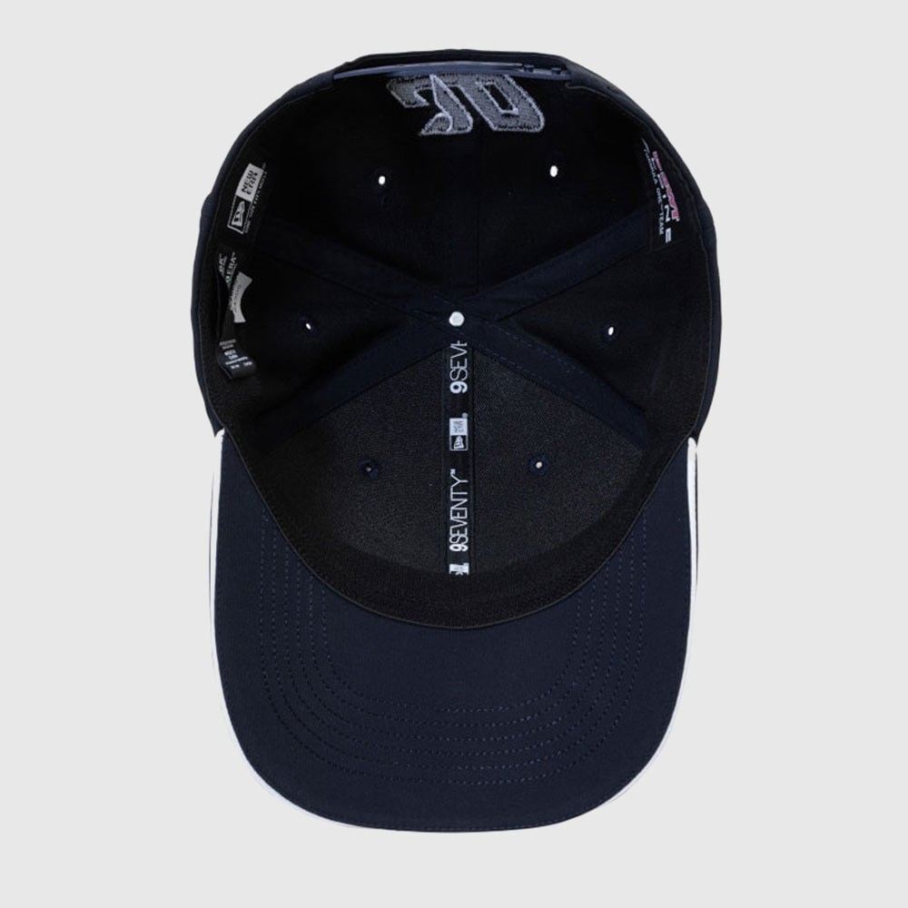 Alpine F1 New Era 9SEVENTY® 2025 Jack Doohan Driver Cap