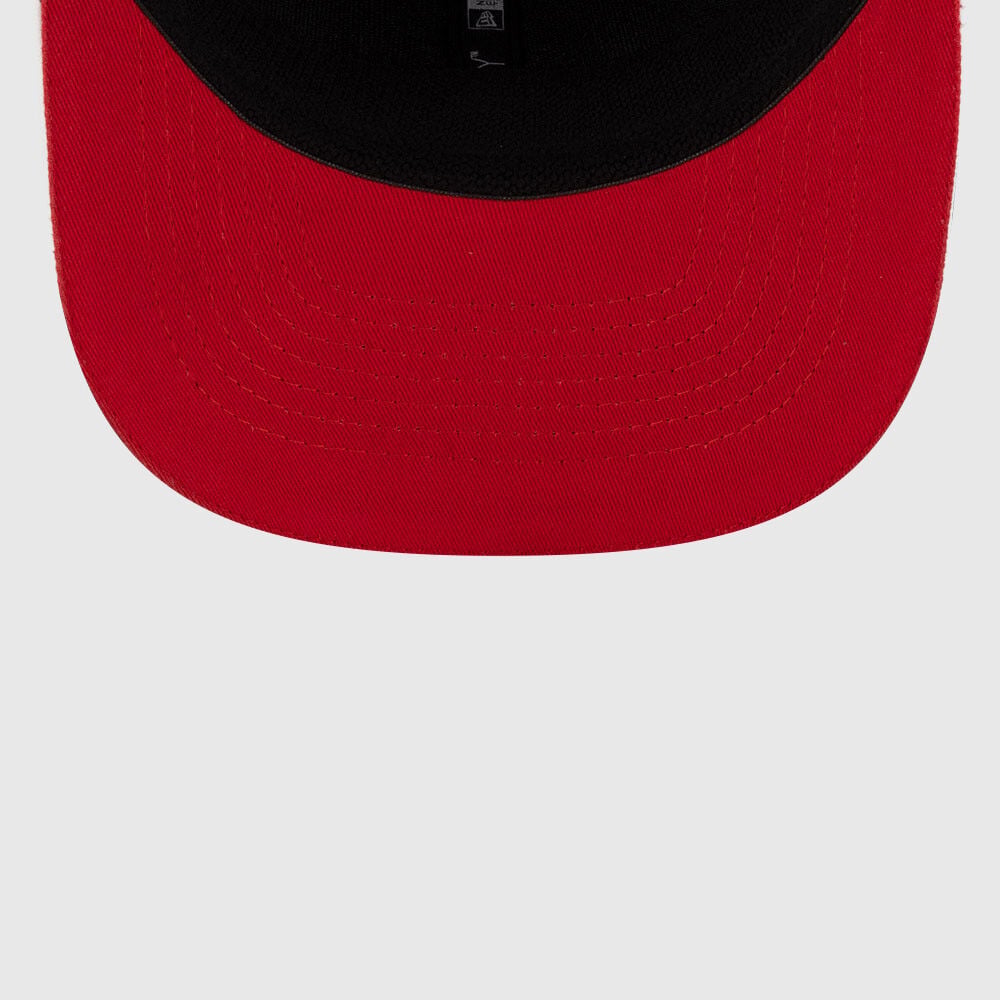 Haas F1 Team New Era 9SEVENTY® 2025 Team Cap