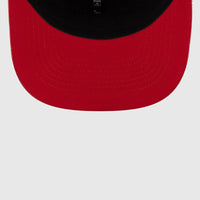 Haas F1 Team New Era 9SEVENTY® 2025 Team Cap
