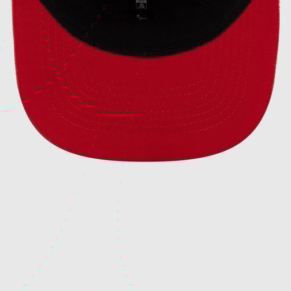 Haas F1 Team New Era 9SEVENTY® 2025 Team Cap