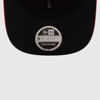 Haas F1 Team New Era 9SEVENTY® 2025 Oliver Bearman Driver Cap