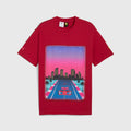 Scuderia Ferrari F1 PUMA 2025 Graphic T-shirt