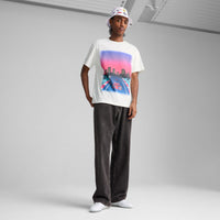 Scuderia Ferrari F1 PUMA 2025 Graphic T-shirt