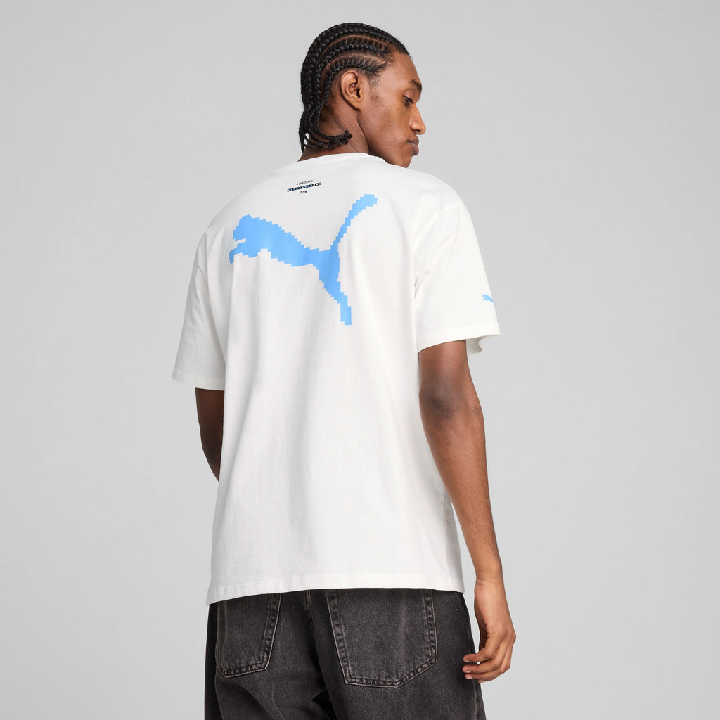 Scuderia Ferrari F1 PUMA 2025 Graphic T-shirt