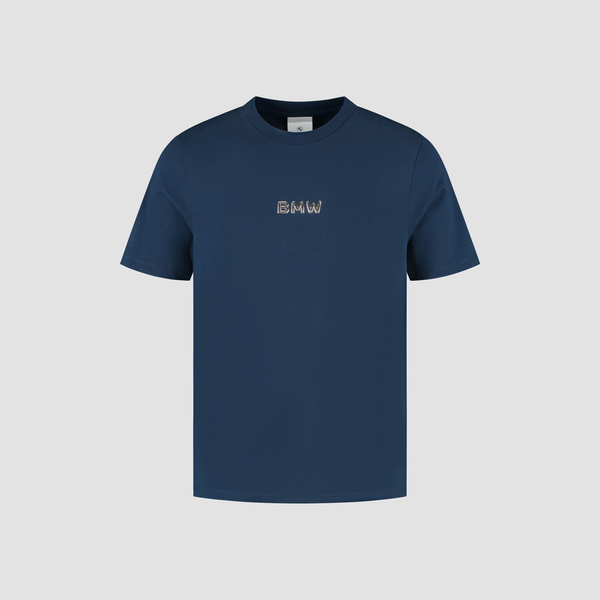 BMW KLASSE CAR T-SHIRT