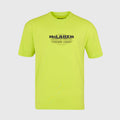 McLaren F1 World Tour T-shirt