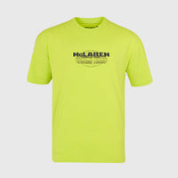 McLaren F1 World Tour T-shirt