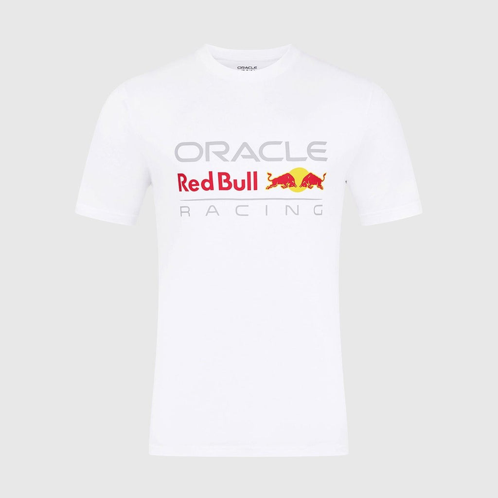 Oracle Red Bull Racing Logo T-shirt
