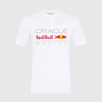 Oracle Red Bull Racing Logo T-shirt