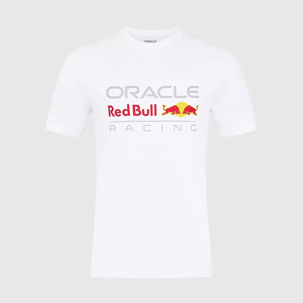 Oracle Red Bull Racing Logo T-shirt