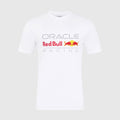 Red Bull Racing Logo T-shirt