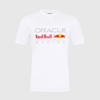 Red Bull Racing Logo T-shirt