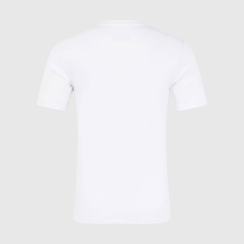 Oracle Red Bull Racing Logo T-shirt