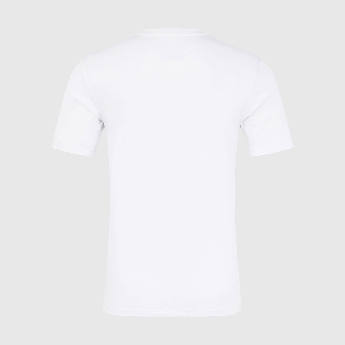 Oracle Red Bull Racing Logo T-shirt