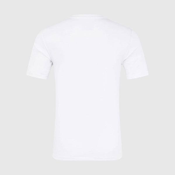 Oracle Red Bull Racing Logo T-shirt