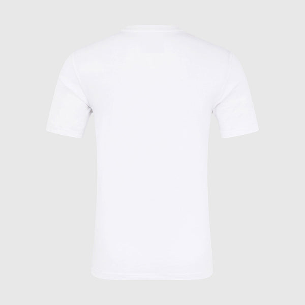 Red Bull Racing Logo T-shirt