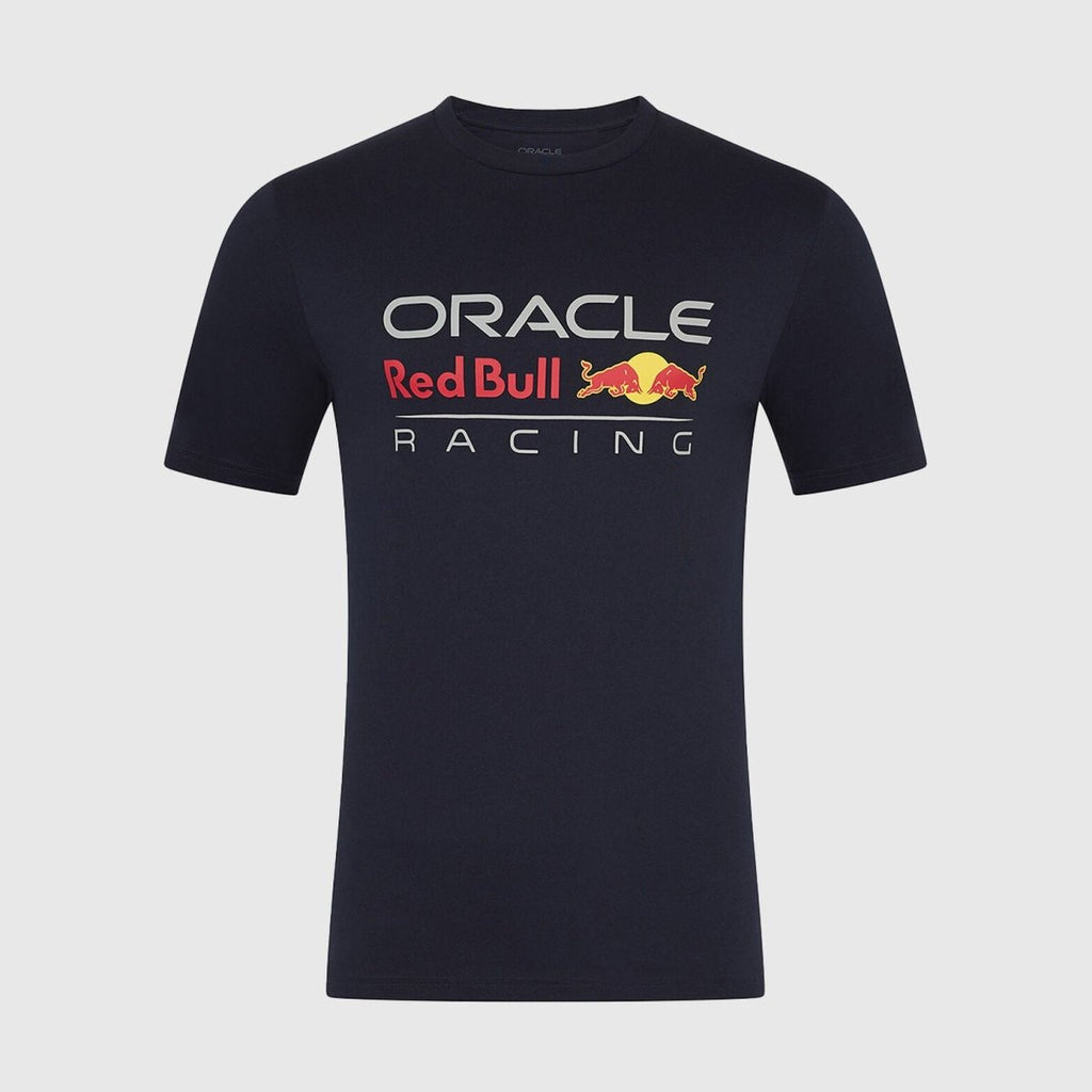 Red Bull Racing Logo T-shirt